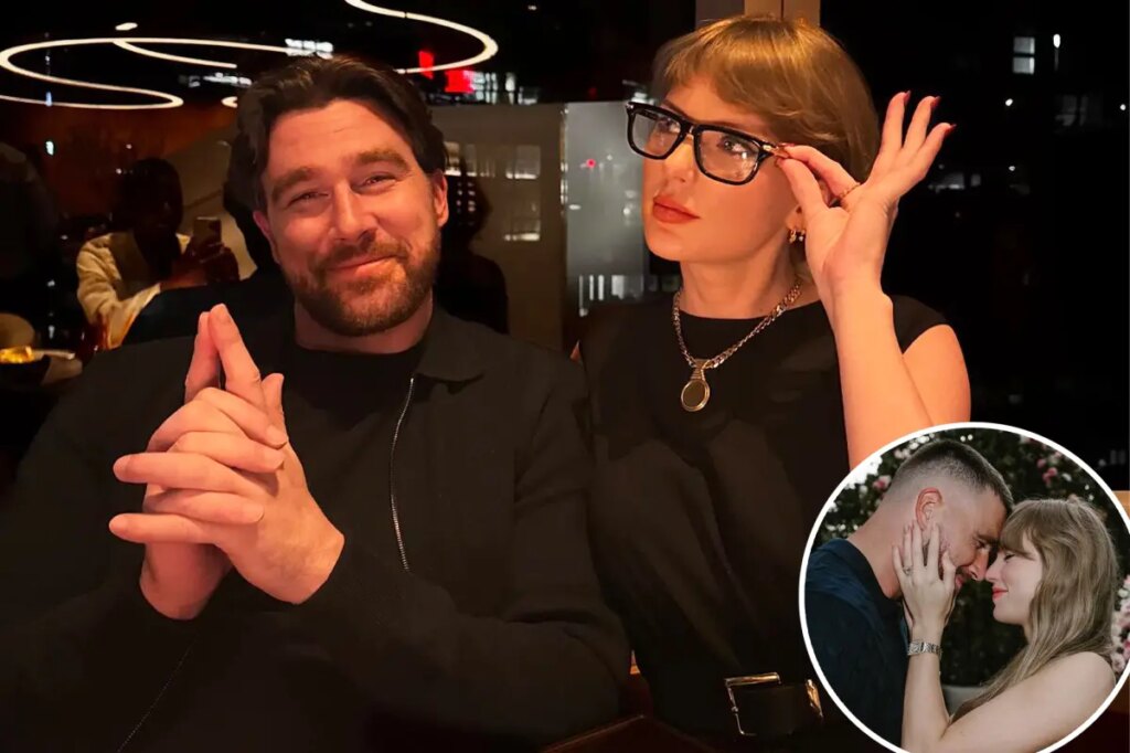 Inside Taylor Swift and Travis Kelce’s private life as newlyweds