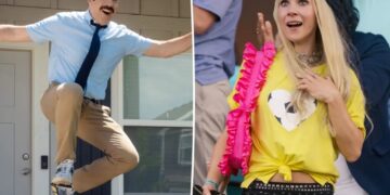 ‘Ted Lasso’ scores with hotly anticipated Season 4: review