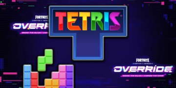 Tetris Fortnite Collab Confirmed for Chapter 7 Season 4 – Mythic Item Revealed
