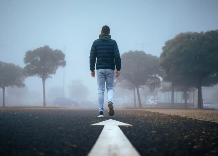 You Don’t Need 10,000 Steps a Day to Improve Your Health, Research Shows