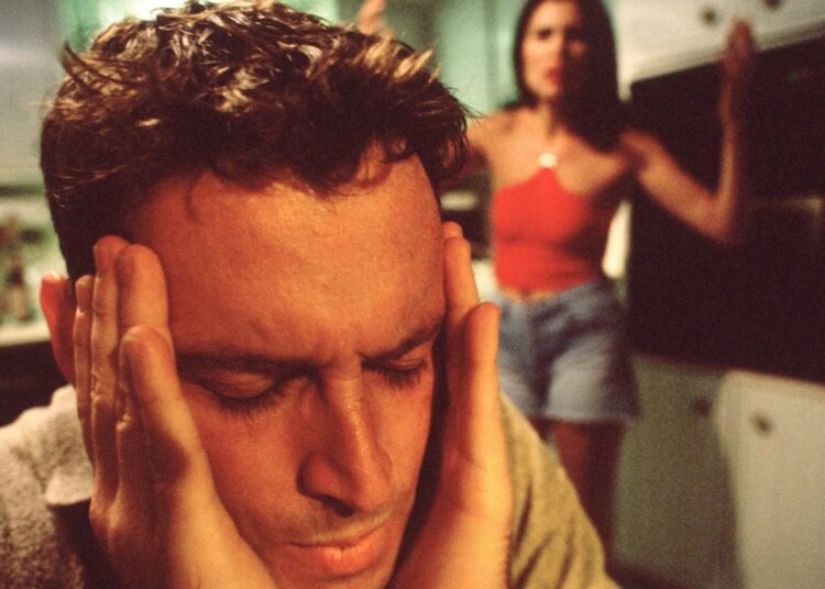 The 3-Word Phrase That’s Actually Ruining Your Relationship