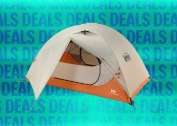 The 31 Best Deals From the REI Labor Day Sale