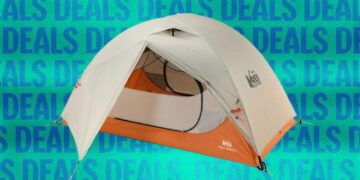 The 31 Best Deals From the REI Labor Day Sale