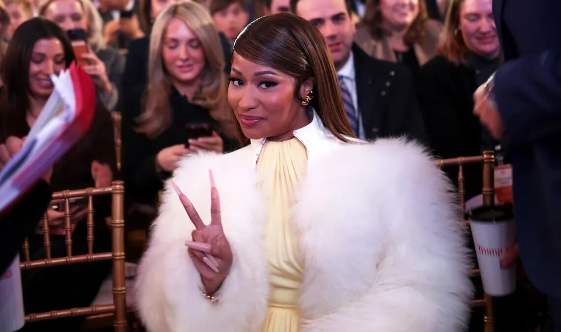 The Barbz Can Now Pay to See Their Favorite Artist Nicki Minaj Post on Social Media