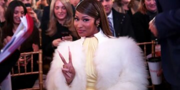 The Barbz Can Now Pay to See Their Favorite Artist Nicki Minaj Post on Social Media