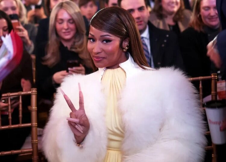 The Barbz Can Now Pay to See Their Favorite Artist Nicki Minaj Post on Social Media