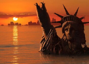 The Best Country to Survive the End of the World, According to a New Study