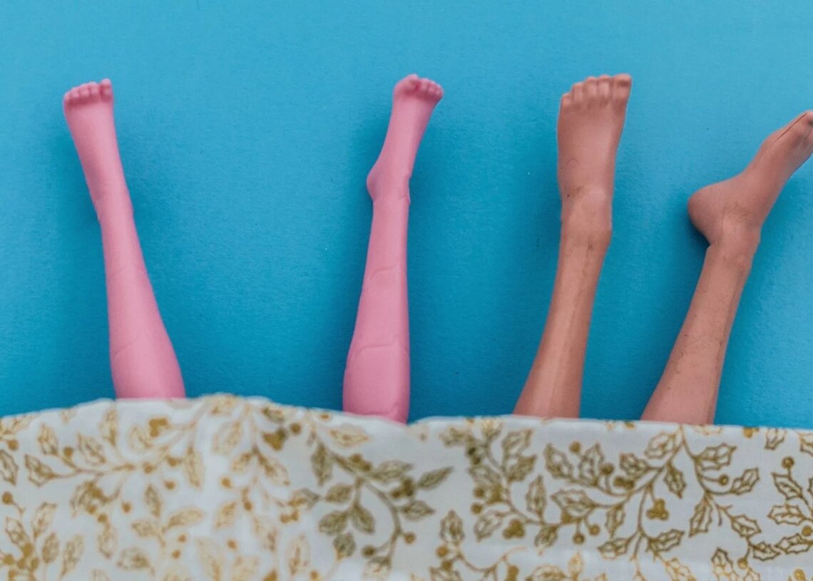 The Best Exercises for a Better Sex Life, According to a Sex Therapist