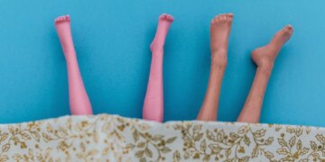 The Best Exercises for a Better Sex Life, According to a Sex Therapist