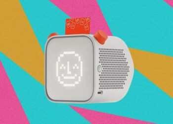The Best Audio Players for Kids: Yoto, Toniebox, and More