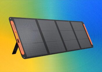 The Best Portable Solar Panels: My Take After Years of Testing