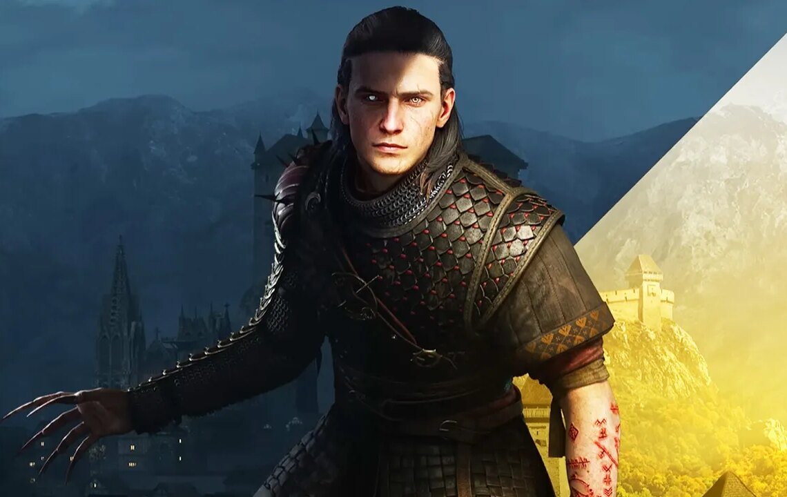 The Blood of Dawnwalker Devs Respond to 60 FPS Backlash