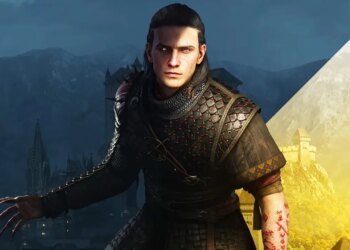 The Blood of Dawnwalker Devs Respond to 60 FPS Backlash