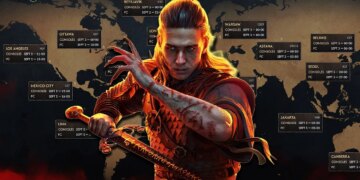 The Blood of Dawnwalker Release Time and Pre-Order Bonus Revealed