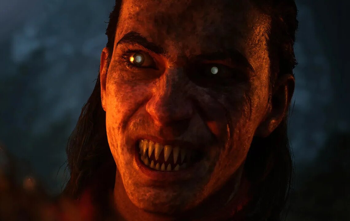 The Blood of Dawnwalker Review: One of the Best RPGs Since The Witcher 3