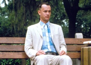 The Book Version of ‘Forrest Gump’ Is Almost Unrecognizable From the Movie
