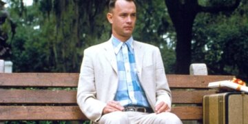 The Book Version of ‘Forrest Gump’ Is Almost Unrecognizable From the Movie