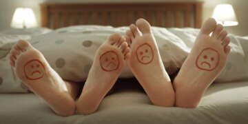The Common Habit That’s Killing Your Sex Life (And How to Stop Doing It)