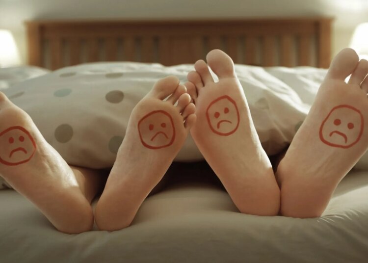 The Common Habit That’s Killing Your Sex Life (And How to Stop Doing It)