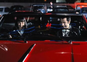 The Crazy True Story of the ‘Pulp Fiction’ Car That Vanished for 19 Years
