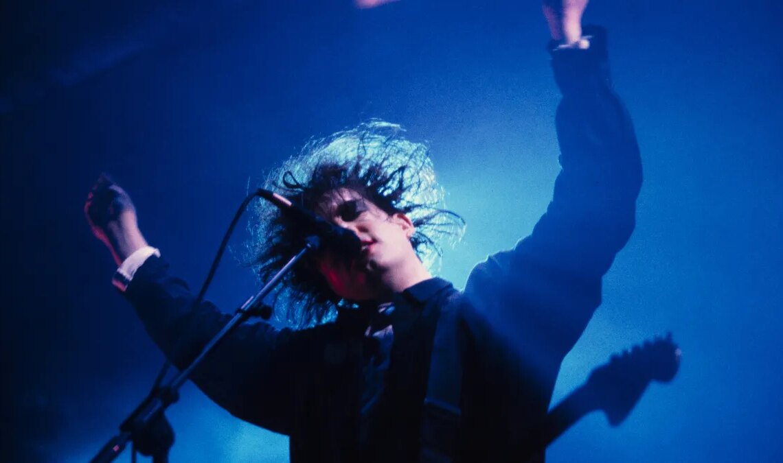 How a Happy Accident Helped Turn This Unassuming 1992 Track Into a Top 20 Alt-Rock Hit