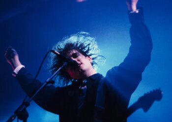 How a Happy Accident Helped Turn This Unassuming 1992 Track Into a Top 20 Alt-Rock Hit