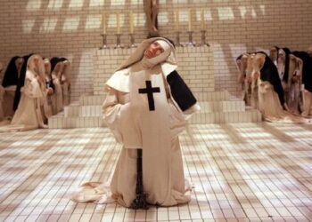 ‘The Devils’ NC-17 Re-Release Gets Eye-Popping New Trailer