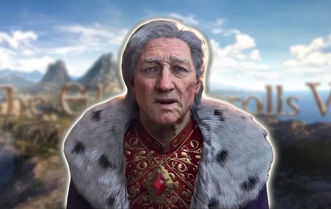 The Elder Scrolls 6 Title Might Have Leaked – and a Former Bethesda Writer Responded