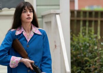 ‘The End of Oak Street’ Review: Don’t Tell Mom the Velociraptors Are Widespread