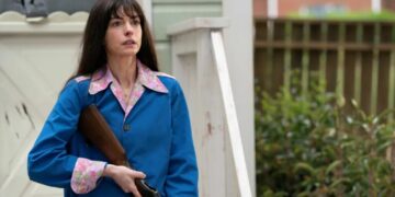 ‘The End of Oak Street’ Review: Don’t Tell Mom the Velociraptors Are Widespread