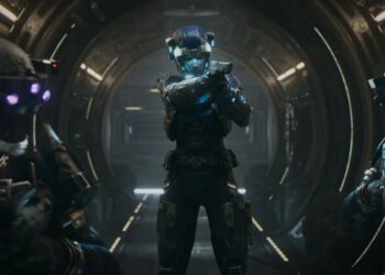 Can the Upcoming ‘Expanse’ Game Avoid ‘Mass Effect’s’ Biggest Mistake?