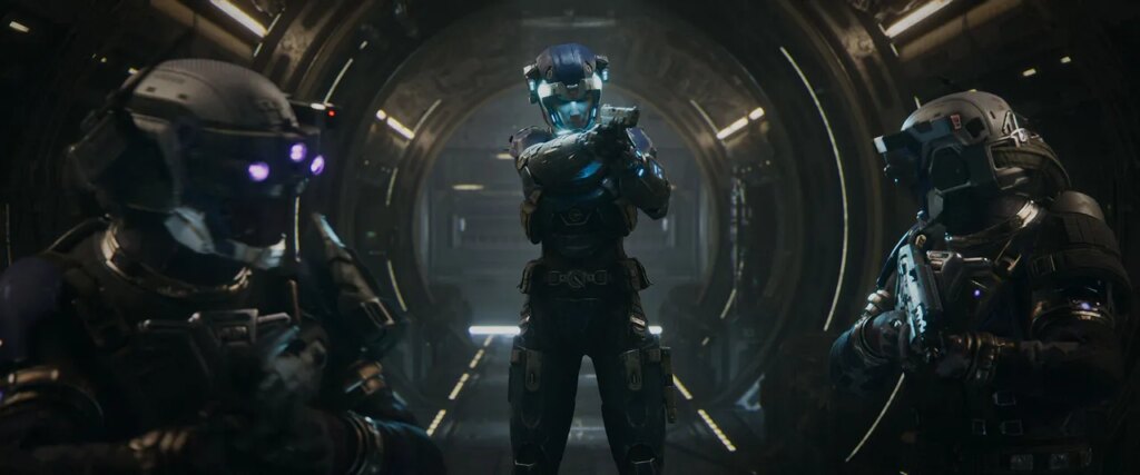 Can the Upcoming ‘Expanse’ Game Avoid ‘Mass Effect’s’ Biggest Mistake?