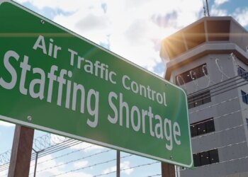The FAA Is Recruiting Gamers to Help Fix Its Air Traffic Controller Shortage