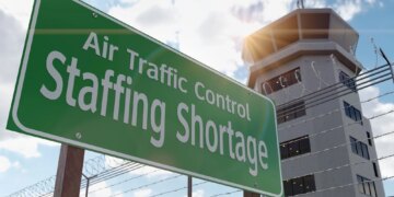 The FAA Is Recruiting Gamers to Help Fix Its Air Traffic Controller Shortage