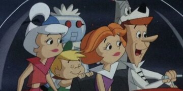 The First ‘Jetsons’ Movie Has a Surprisingly Dark Production History