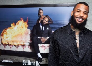 The Game Says He Dropped Drake From This Song Over Worry It Would Start More ‘Beefs’