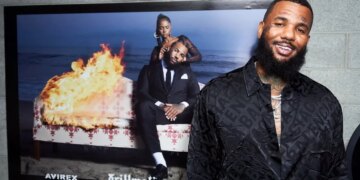 The Game Says He Dropped Drake From This Song Over Worry It Would Start More ‘Beefs’
