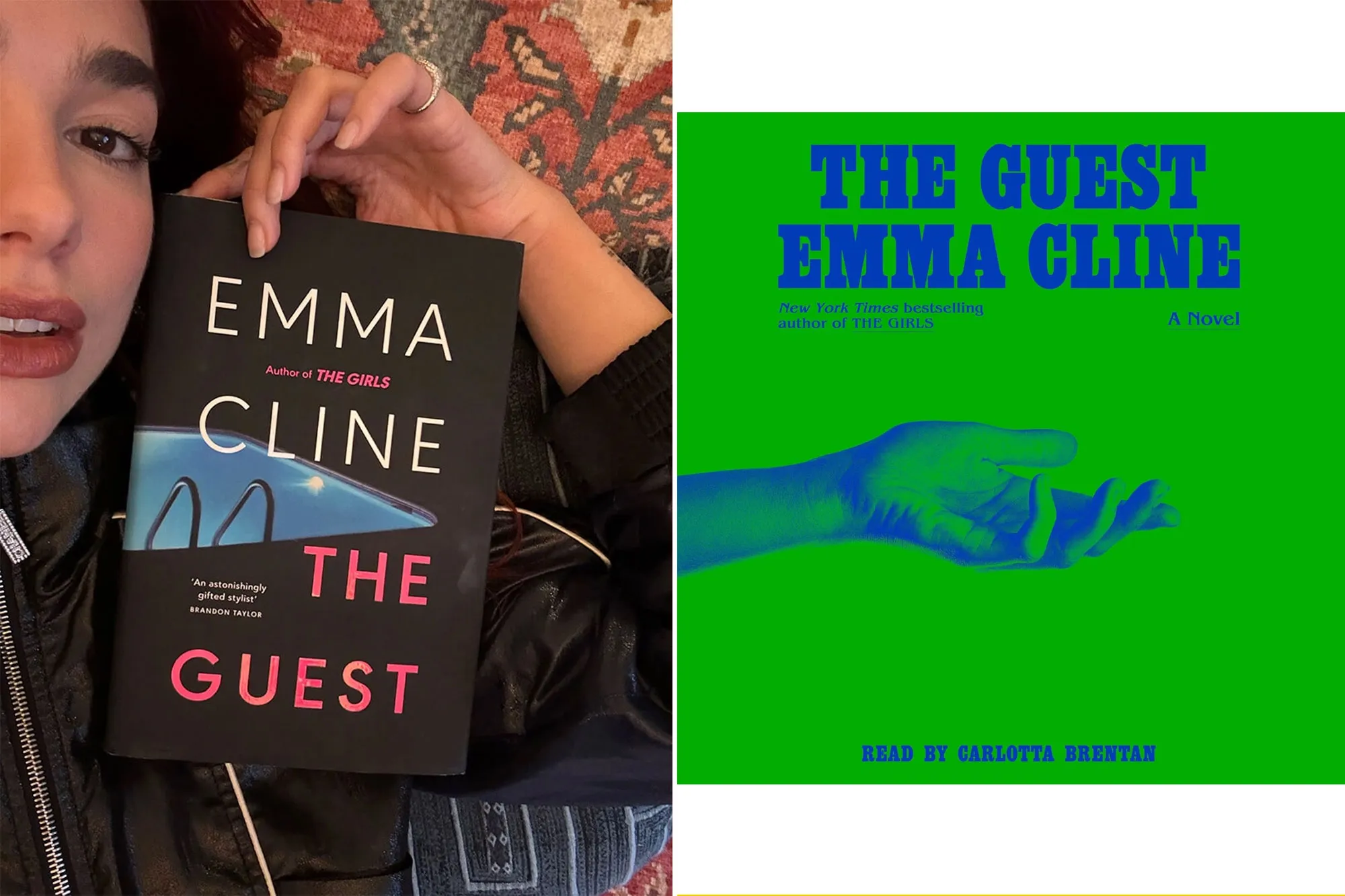 The Guest