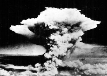 The Hiroshima Bomb Created a Strange Alloy Scientists Had Never Seen Before