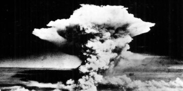 The Hiroshima Bomb Created a Strange Alloy Scientists Had Never Seen Before