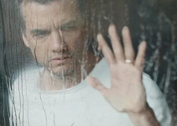 ‘The Last House’ Review: What If You Couldn’t Leave Your House for a Long Time, How Weird Would That Be