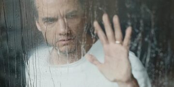 ‘The Last House’ Review: What If You Couldn’t Leave Your House for a Long Time, How Weird Would That Be