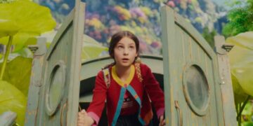 ‘The Magic Faraway Tree’ Review: A Slight, Sensitive, Inexpensive Ode to Childlike Wonder