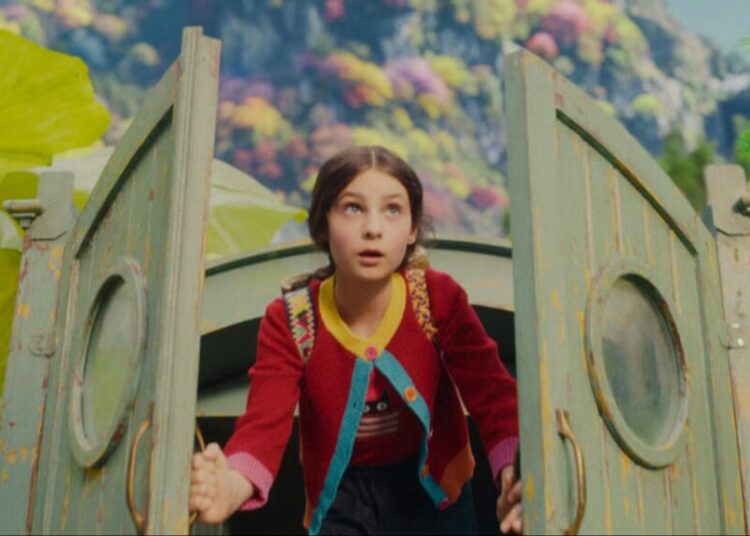 ‘The Magic Faraway Tree’ Review: A Slight, Sensitive, Inexpensive Ode to Childlike Wonder