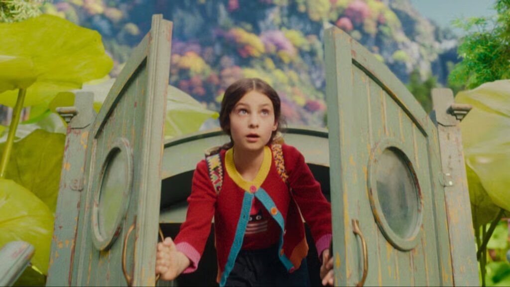 ‘The Magic Faraway Tree’ Review: A Slight, Sensitive, Inexpensive Ode to Childlike Wonder