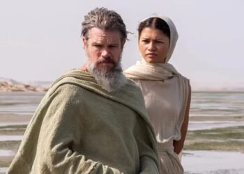 ‘The Odyssey’ Passes ‘Avatar’ as Imax’s Highest Grossing Film of All Time