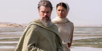 ‘The Odyssey’ Passes ‘Avatar’ as Imax’s Highest Grossing Film of All Time