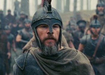 ‘The Odyssey’ Becomes Christopher Nolan’s 3rd $1 Billion Box Office Hit
