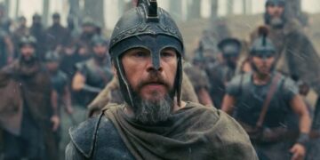 ‘The Odyssey’ Becomes Christopher Nolan’s 3rd $1 Billion Box Office Hit