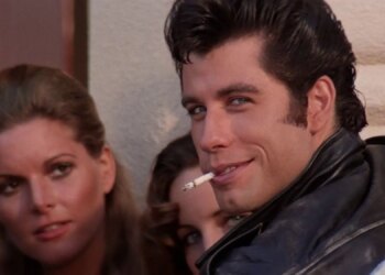 The Raunchy ‘Grease’ Song That Was Cut From the Movie